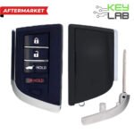 Acura Aftermarket 2022-2024 RDX Smart Key (Memory 1) 4B Hatch FCCID: KR5TP-2 PN# 72147-TJB-A21