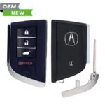 Acura New OEM 2023-2026 Integra A-Spec Smart Key (Memory 1) 4B Hatch FCCID: KR5TP-2 PN# 72147-3S5-A11