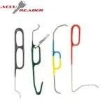 AccuReader - GM HU100 Ignition Removal Tool Set (4 Pcs)