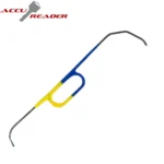AccuReader - GM HU100 (V1) 10 Cut Ignition Removal Tool