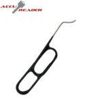 AccuReader - GM HU100 (V3) 10 Cut Ignition Removal Tool