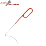 AccuReader - GM HU100 (V4) 10 Cut Ignition Removal Tool