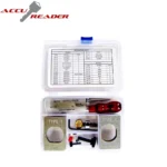 AccuReader - Ignition Roll-Pin Removal Kit for Honda/Acura (IRPRK)