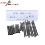 AccuReader - Ignition Roll Pin Removal Refill 10-Pack Honda/Acura (IRPR)