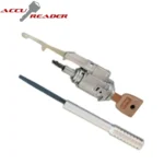 AccuReader - LTHRT V2 Honda Ignition Reset Tool
