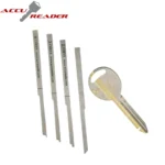 AccuReader - for Chrysler CHRY8 - Y157/Y159