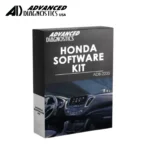 Advanced Diagnostics - ADB2235 Honda Software Kit for Smart Pro