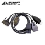 Advanced Diagnostics - ADC-193 Kia / Hyundai Remote Program Cable