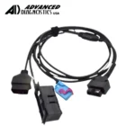 Advanced Diagnostics - ADC-219 VW Remote Programming Cable