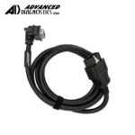 Advanced Diagnostics - ADC2013 Right Angle OBD Master for Smart Pro