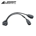 Advanced Diagnostics - ADC2019 Alfa/Ram/Fiat FCA Bypass Cable For Smart Pro