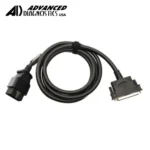 Advanced Diagnostics - ADC2118 Nissan 14-Pin Lead Cable (NATS2 System) for Smart Pro