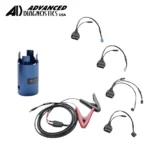 Advanced Diagnostics - ADC2600 AKL Mercedes Cable Kit
