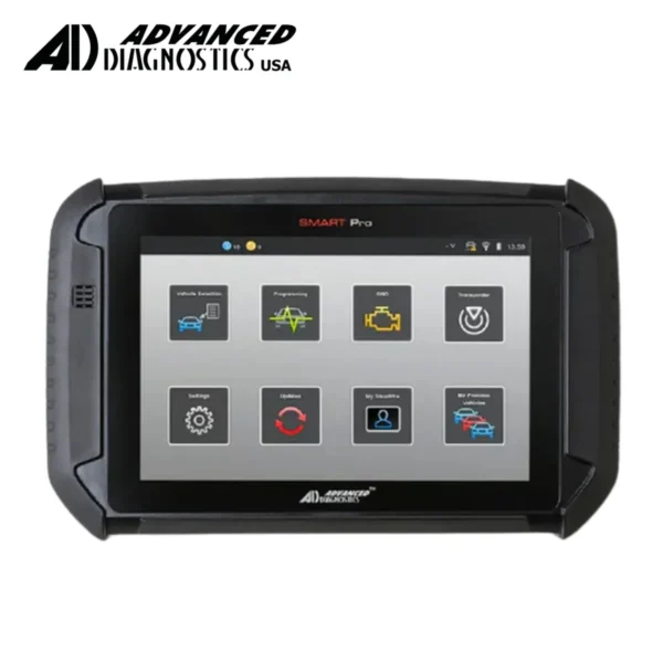 Advanced Diagnostics - SMART Pro Key Programmer (w/ 1 Year UTP)
