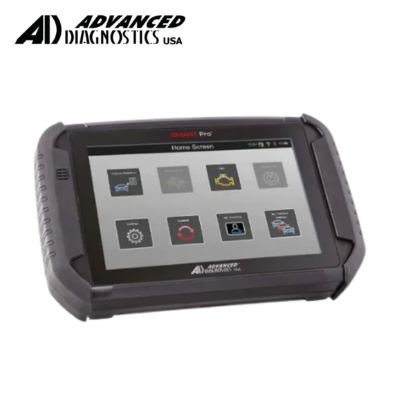 Advanced Diagnostics - SMART Pro Key Programmer (w/ 6 Month UTP)