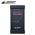 Advanced Diagnostics - Smart Pro Mini Step-by-Step Programming (D657231AD)