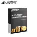 Advanced Diagnostics – 250 Token Credit Pack for Smart Pro/MVP Pro (MVP-TK250)