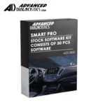 Advanced Diagnostics – ADS2800 Smart Pro Stock Software Bundle 30-Module Kit