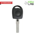 Audi/Volkswagen Aftermarket 2015-2020 Jetta, Golf Transponder Key HU66 (MQB CHIP)