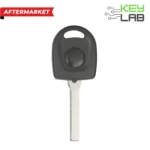 AudiVolkswagen Aftermarket 2015-2021 Jetta, Atlas Plastic Head Key (No Chip) HU162-T