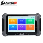 Autek - IKey820 Elite Key Programmer (w/ 1 Year Free Updates)