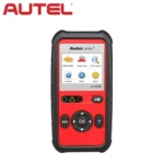 Autel - AutoLink AL529HD Heavy-Duty OBD2/EOBD Code Scanner and Emissions Analyzer