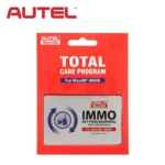 Autel - IM508/IM508S Total Care - 1 Year Update Service