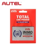 Autel - IM608/IM608 PRO II Total Care - 1 Year Update Service