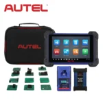 Autel - MaxiIM IM608 PRO II KPA Advanced IMMO and Key Programming Bundle (XP400Pro)