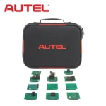 Autel - MaxiIM IMKPA - Key Programming Adapter Kit - for XP400Pro