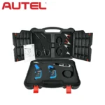 Autel MaxiSYS MSOAK Oscilloscope Accessory Kit - For MaxiSYS Ultra & MaxiSYS MS919