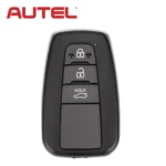 Autel Toyota IKey Universal Smart Key 3B Trunk (IKEYTY4D8A3T)