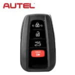 Autel Toyota iKey Universal Smart Key 4B Trunk (IKEYTY4D8A4P)