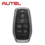 Autel iKey Universal Smart Key 6B Air Suspension/Remote Start/Trunk (IKEYAT6TPRA)