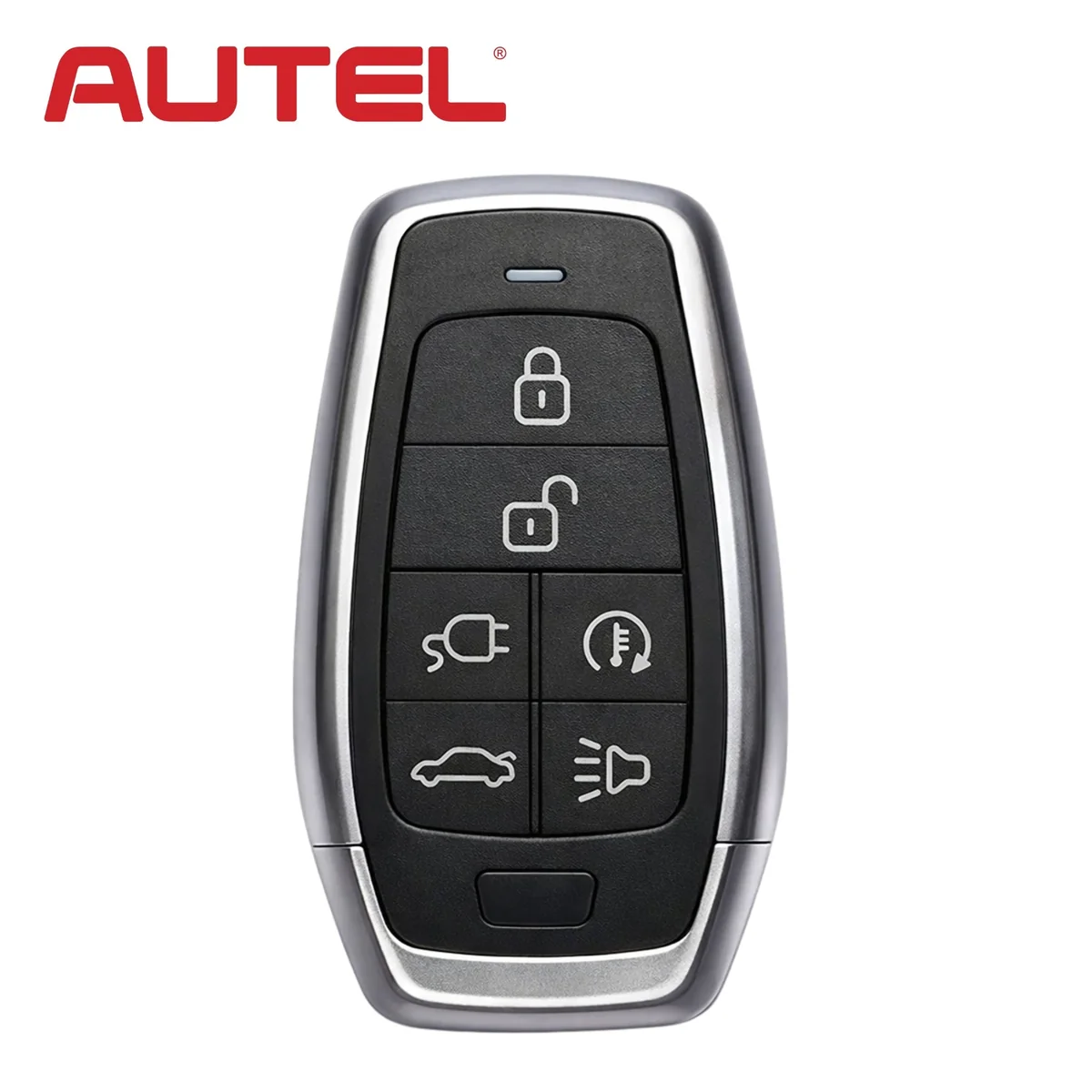Autel iKey Universal Smart Key 6B EV Charge,Remote Start, Trunk (IKEYAT6TPCE) Autel iKey Universal Smart Key 6B EV Charge/Remote Start/Trunk (IKEYAT6TPCE) - Image 1