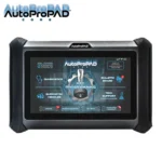AutoProPAD G3 (CORE) Key Programmer