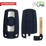 BMW Aftermarket 2004-2011 3/5 Series Smart Key (CAS3) 3B Trunk FCCID: KR55WK49127 PN# 6986583-04