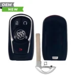 Buick New OEM 2020-2026 Encore GX Smart Key 4B FCCID: HYQ4ES OEM PN# 13530513