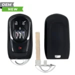 Buick New OEM 2024-2026 Envista Smart Key 4B Hatch FCCID: HYQ4ES PN# 13547677