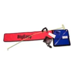 BigEasy - Glo Kit (5 Pcs) With Carrying Case