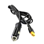 Black Widow - 12V Cigarette Lighter Adapter (10 FT)