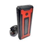 Black Widow - 22,000mAh Portable Battery