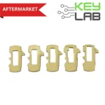 Buick - Lock Wafer Set (B102) 1/2/3/4/5 (20 of each size)
