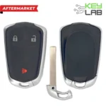 Cadillac Aftermarket 2015-2016 SRX Smart Key 3B FCCID: HYQ2AB PN# 13580797