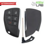 Chevrolet Aftermarket 2021-2026 Suburban, Tahoe Smart Key 6B Hatch/Glass/Remote Start FCCID: YG0G21TB2 PN# 13541565