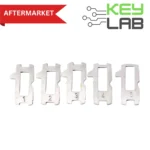Cadillac - Large Lock Wafer Set (B102) 1/2/3/4/5 (20 of each size)