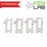 Cadillac - Small Lock Wafer Set (B106) 1/2/3/4 (20 of each size)