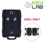 Chevrolet 2015-2019 Keyless Entry Remote SHELL for M3N-32337100