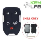 Chevrolet 2019-2020 Smart Key SHELL for HYQ1EA