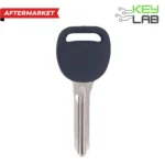 Chevrolet Aftermarket 2005-2017 GM Transponder Key B111-PT PN# 5928819